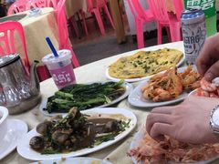 -秋姐美食店(旅游大道店)