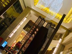 -舟山希尔顿酒店