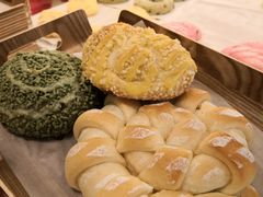 -奈雪的茶(国金中心店)