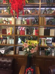 -谦亨·Hair·Salon