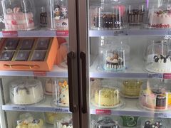 -DQ·蛋糕·冰淇淋(通州万达店)