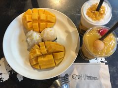 -Mango Tango