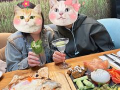 -ALLORA意大利餐厅(丰盛里店)