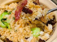 -熠盛·本帮菜Bistro(永嘉路店)