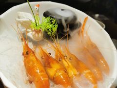 -乔街深夜食堂·小龙虾·高压锅生蚝(杭州总店)