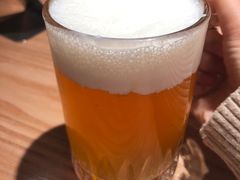 奶盖卡瓦斯-谷丽麦馕新疆菜·清真(步步高梅溪新天地店)