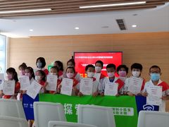 -天津大学爱尔眼科医院(天津总院)
