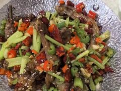 -赣味楼江西土菜(小屯西路店)
