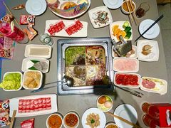 -海底捞火锅(龙湖北京大兴天街店)