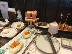 -芥岛(河北大街店)