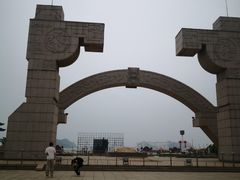 -锦州笔架山风景区