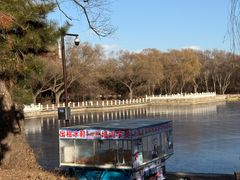 -北陵公园