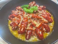 -丹江渔村(首都机场店)