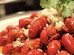 -新凯旋烧烤·燕姐千岛湖土菜