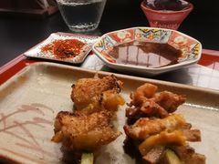 -鳥喜Toriki怀石烧鸟料理