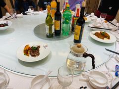 -阿明小菜·海鲜·上海菜(梅陇华理店)
