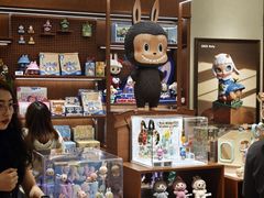 -泡泡玛特POPMART(壹号店)
