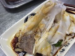 -银记肠粉(文昌北路店)