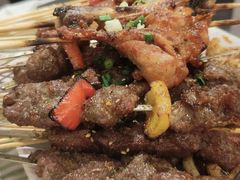 -三毛烧烤·南昌大排档(山姆店)