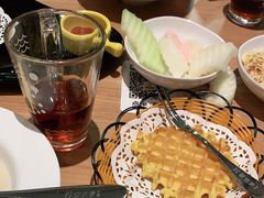 -豪客来牛排(天阳D32店)