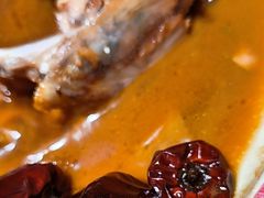 -大碗居·烤鸭·鱼头泡饼(天坛东门店)