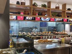 -尚品家宴(槐荫店)