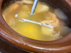 -民间瓦缸煨汤館(嵩山路店)