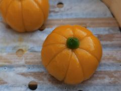 -苏小柳点心·手作小笼包(浦东嘉里城分院)