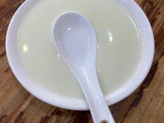 -沙湾姜埋奶(兴新包店)