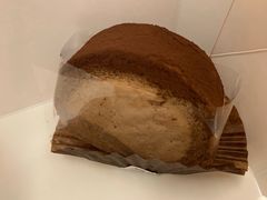 巧克力卷-Monchouchou檬舒舒(尚嘉中心店)