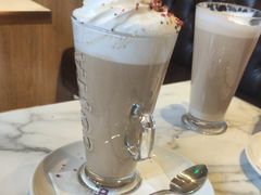 -COSTA COFFEE(百联又一城店)