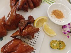 -贺富酒家(白藤二路分店)