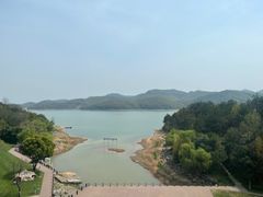 -天目湖涵田度假村