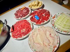 -汕头八合里海记牛肉店(清河店)