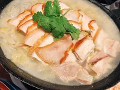 -京尊烤鸭店JINGZUN(春秀路店)