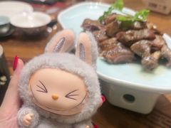 -龙悦湾酒家·八阵鱼生·渔人码头店