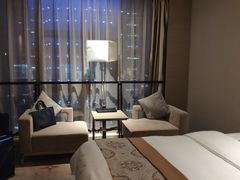 -济南绿地美利亚酒店