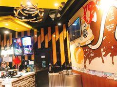-艾薯夫妇Aysh(福田星河COCOPark店)