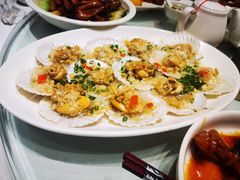 -粥旺庄(芳村店)
