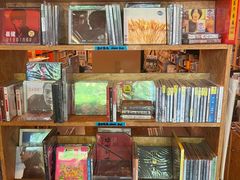 -独音唱片 Indie Music