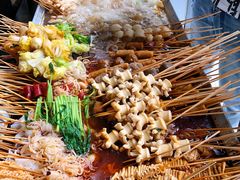 -郭记小街麻辣烫(南小街总店)