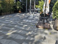 -Oyster Talks 四度蚝法餐厅