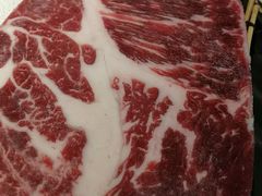 -吉屋烤肉(八宝街店)