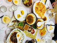 -老爷庙风味美食府
