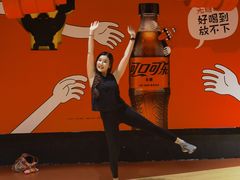 -超级猩猩健身·团课(海岸城店)