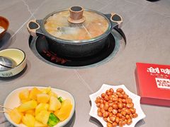 -创味·民间海南菜·非遗藤桥排骨(藤桥·免税城店)