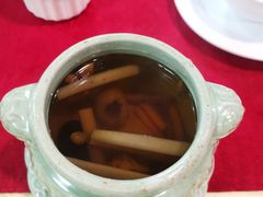 五指毛桃炖牛蒡-佛有缘·32年老字号(广州首店)