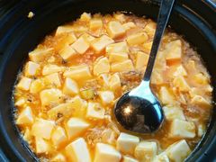 老上海蟹粉豆腐-上海小南国(正大店)