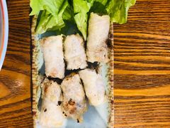 春卷-越南牛肉河粉餐厅(书院巷店)