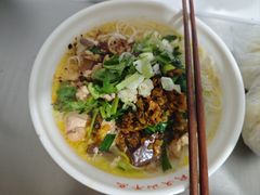 -文山荷鲜居(翠湖店)